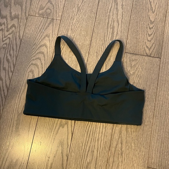 Girlfriend Collective Dark Green Bundle - Picture 5 of 7